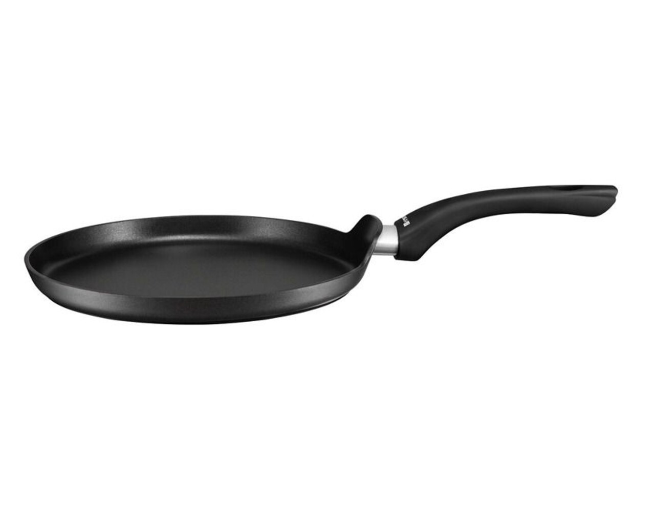 Tigaie pentru clatite Magnet, Ambition, 25 cm, aluminiu forjat, invelis non-stick - imagine 3